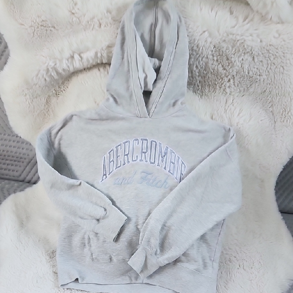Abercrombie Kids Hoodie 15/16 EUC